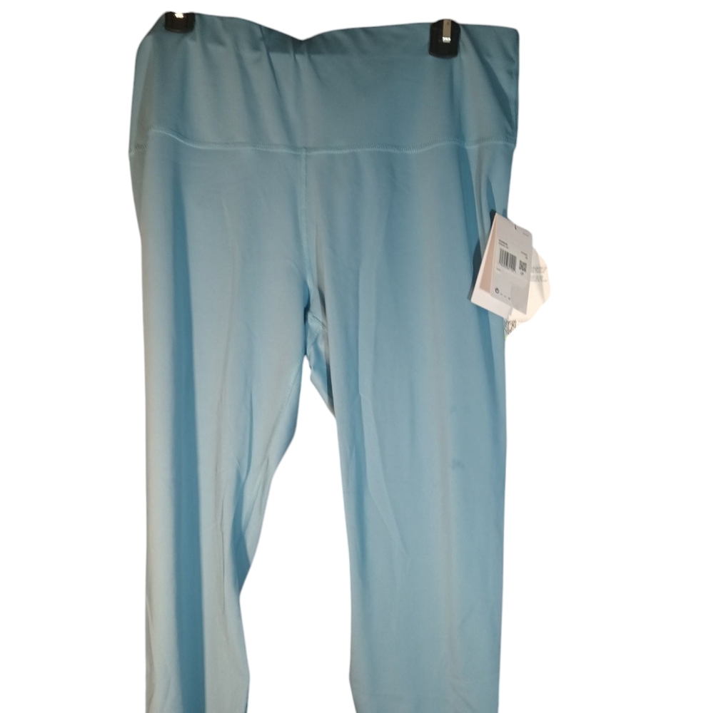 Nike Yoga High-Waisted Leggings